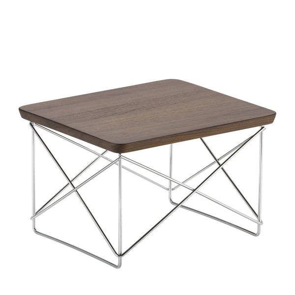 Occasional LTR Table - Walnut
