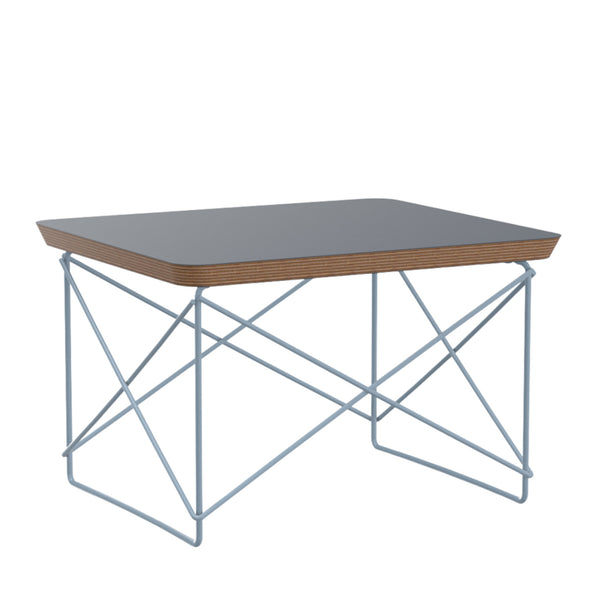 Occasional LTR Table - Smoke Blue