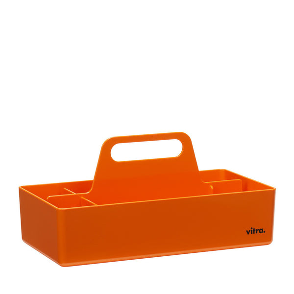 Toolbox RE - Tangerine