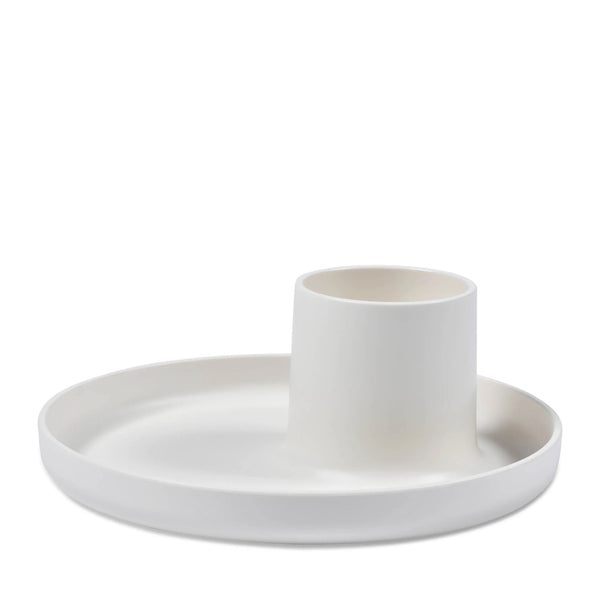 O-Tidy White