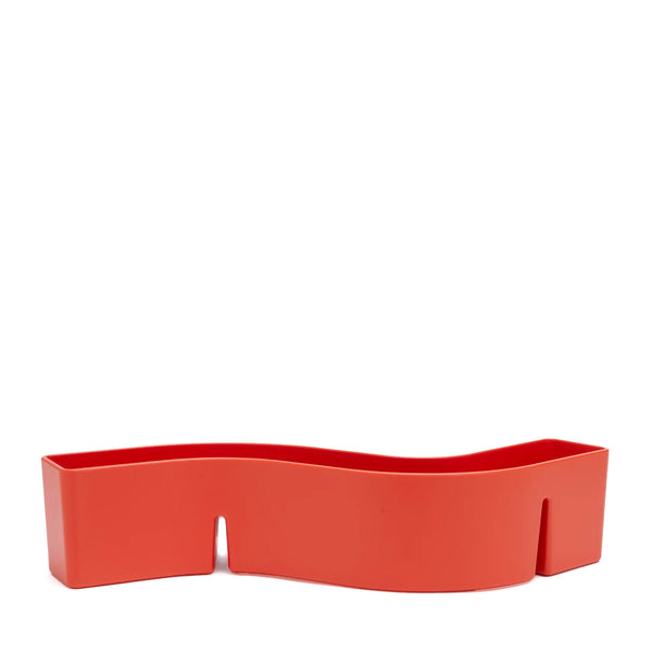 S-Tidy - Poppy Red