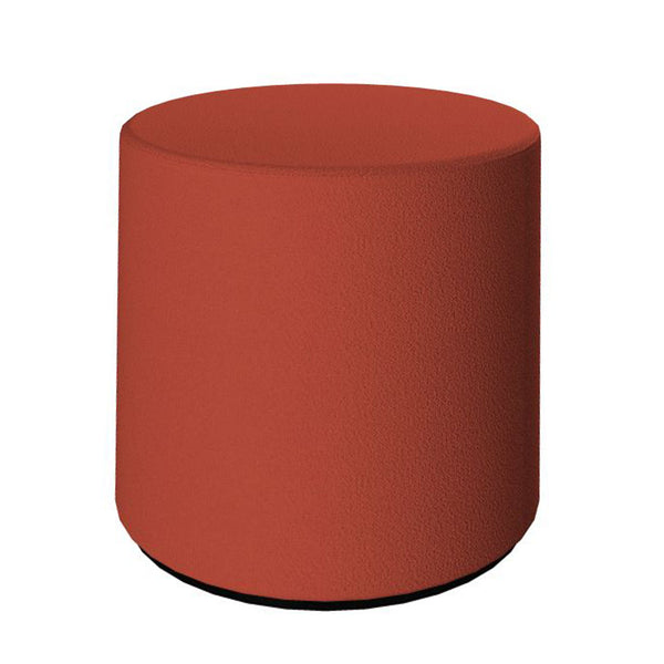 Visiona Stool - Dark Orange