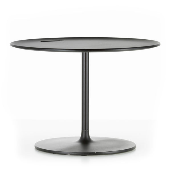 Occasional Low Table 35 - Chocolate