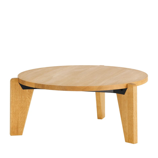 Guéridon Bas Table