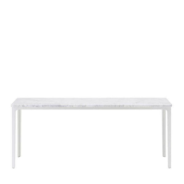 Plate Dining Table