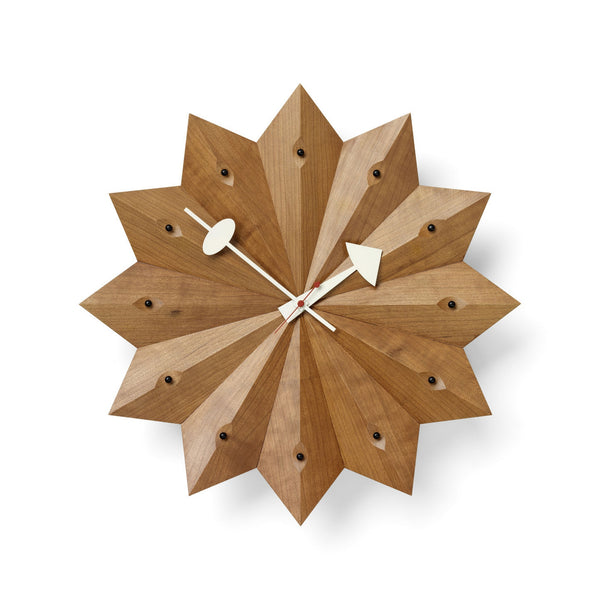 Wall Clocks - Fan Clock