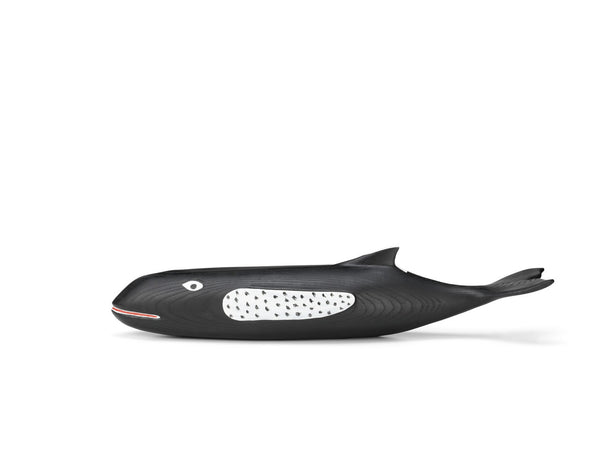 Eames House Whale