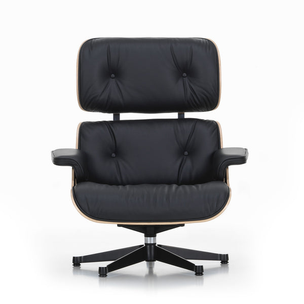 Eames Lounge Chair - Black