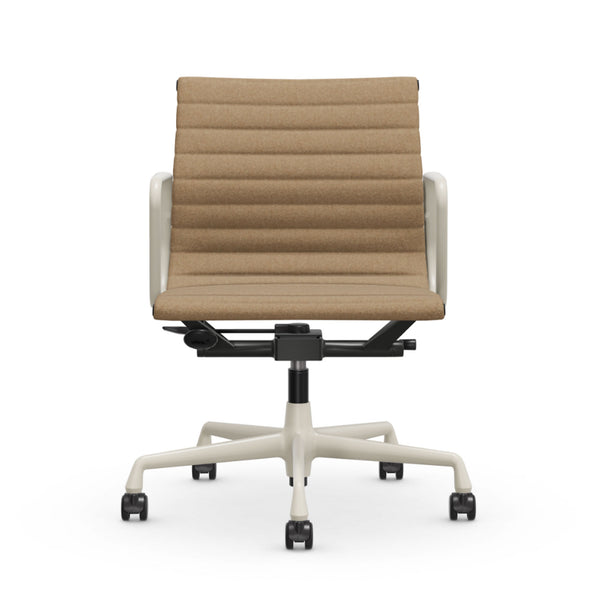 Aluminium Chair EA 117 - Papyrus