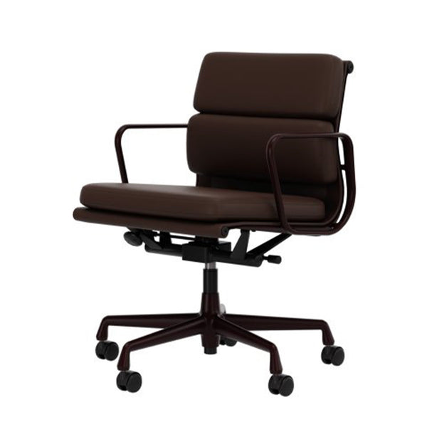Soft Pad Chair EA 217 - Marron