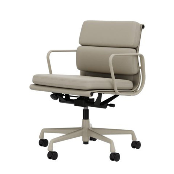 Soft Pad Chair EA 217 - Clay