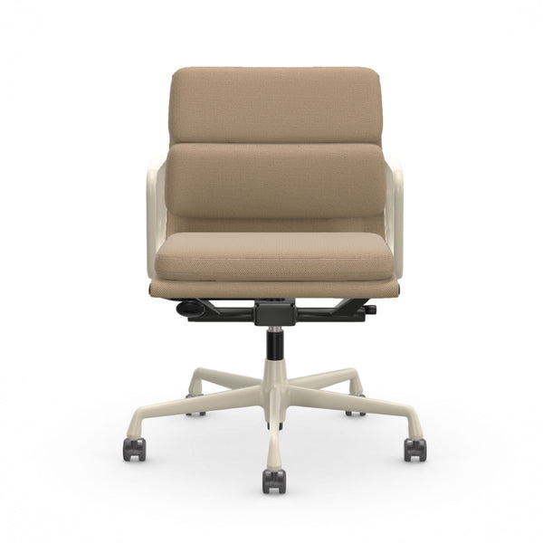 Soft Pad Chair EA 217 - Cream