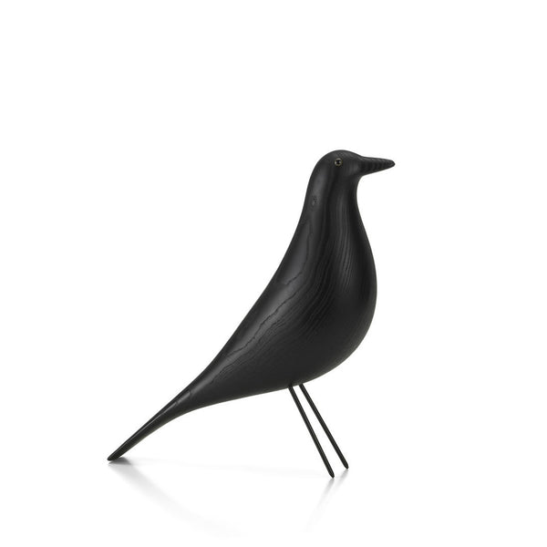 Eames House Bird - Ash Black