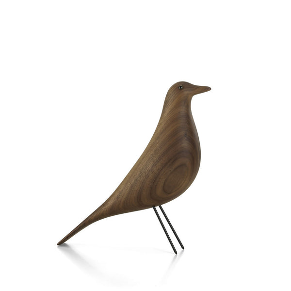 Eames House Bird - Walnut Dark