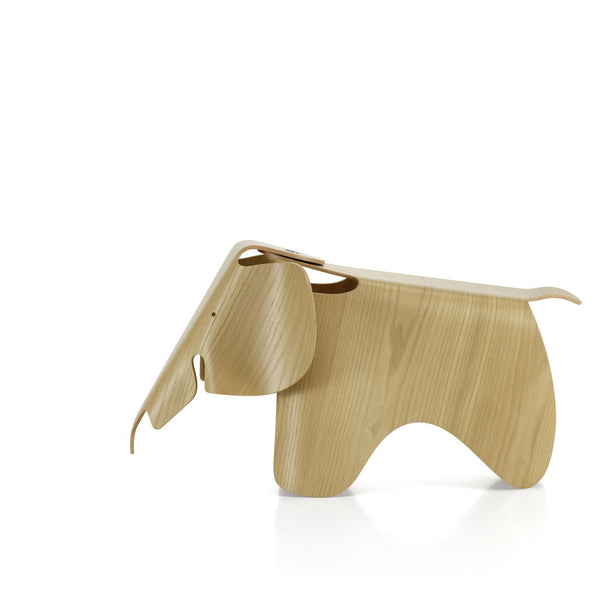 Eames Elephant Plywood - Chestnut