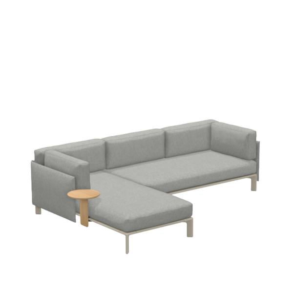 Anagram Sofa Corner
