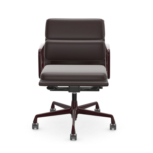 Soft Pad Chair EA 217 - Plum
