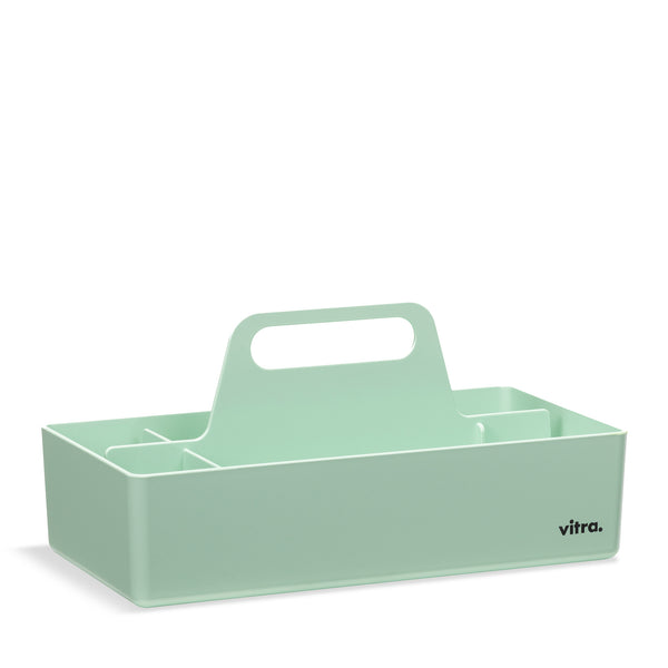 Toolbox RE - Mint Green
