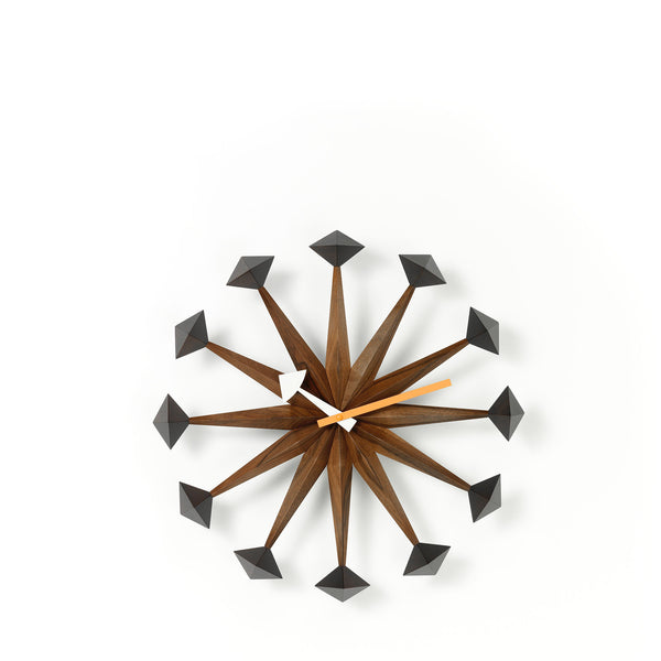 Nelson Polygon Clock