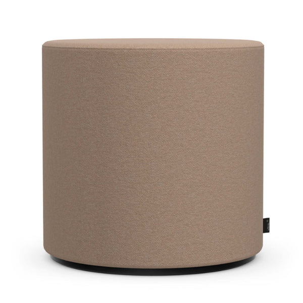 Visiona Stool - Nude / Ivory