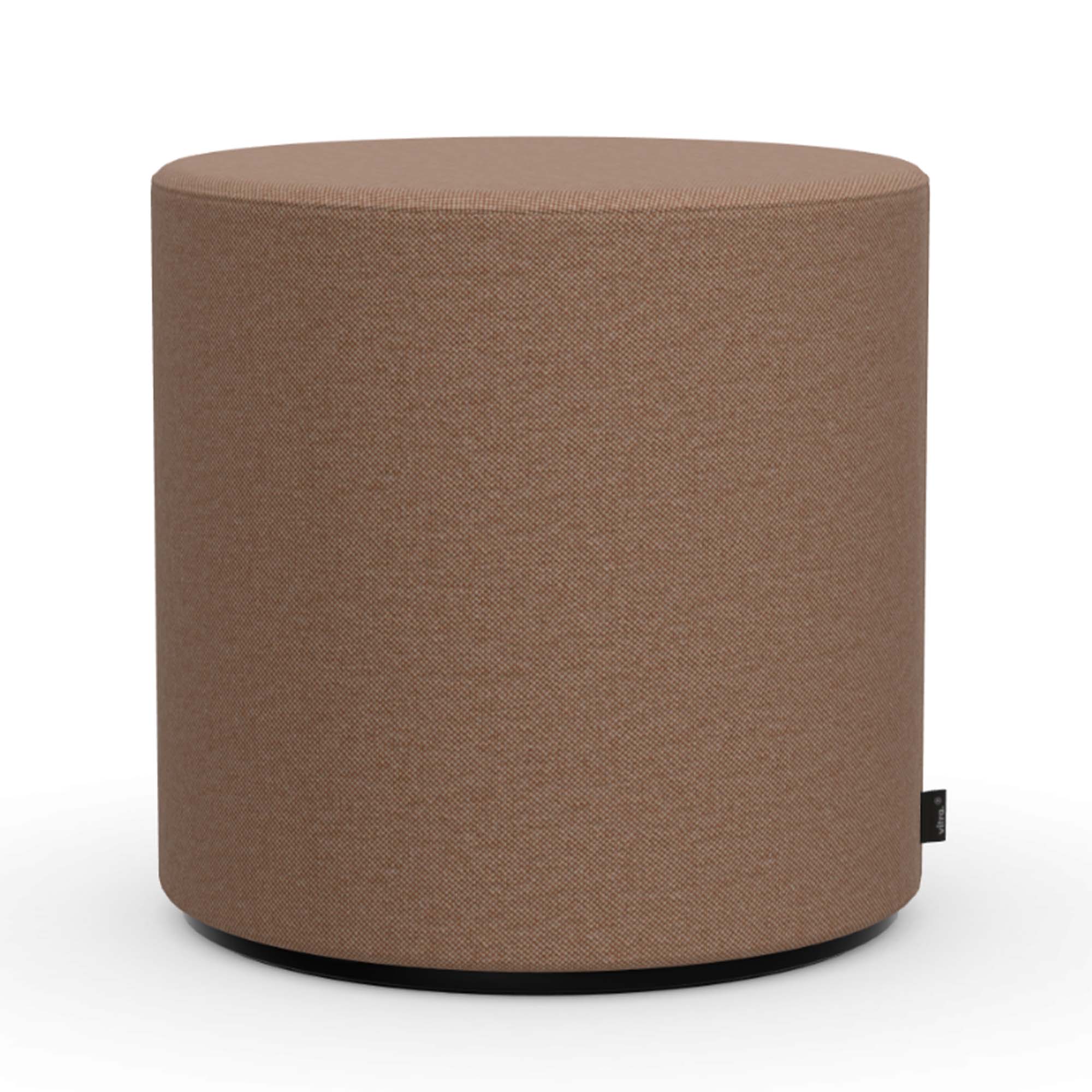 Visiona Stool - Cognac / Ivory – Al Dhow Architecture