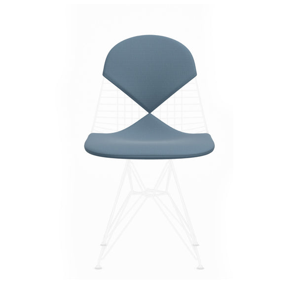 Wire Chair Bikini Outdoor - Fjord
